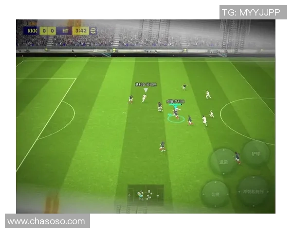 2018实况足球明星队全明星阵容解析与战术分析展望