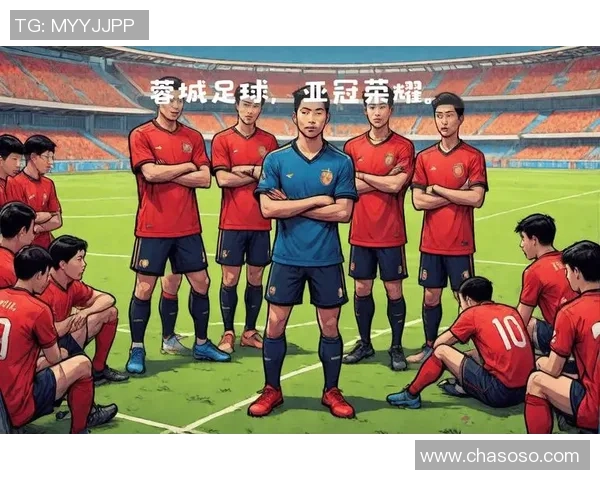 广州足球队崛起之路联合会杯背后的奋斗与荣耀