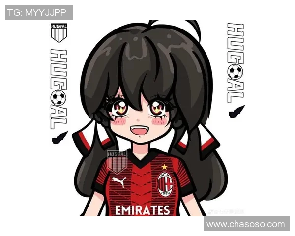 足球明星迷你头像女的魅力展现与个性化设计探索